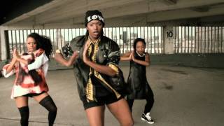 Major Lazer "Watch Out For This  | by Angel Kaba