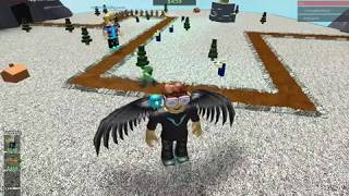 Армия зомби ROBLOX