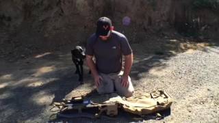Mystery ranch pintler pack unboxing