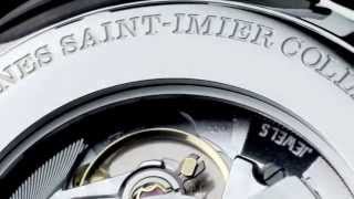 Longines Saint-Imier Watch Collection - Official Agent Cohen & Massias