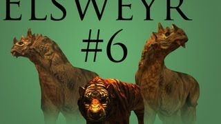 Skyrim Mods - Moonpath to Elsweyr - Part 6