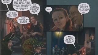 Trick 'r Treat: Days of the Dead - Longbox of the Damned