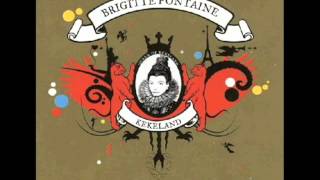 Brigitte Fontaine "Profond"
