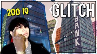 *200 IQ* TOP 3 GLITCHES IN JAILBREAK ROBLOX (ROBLOX) TOP GLITCH!