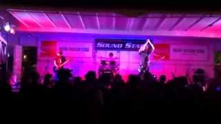 INRI Live @ Corn Palace Festival 2013