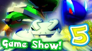 Minecraft Pixelmon Game Show! - Episode 5 - Minecraft Pokemon Mod