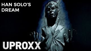 Indiana Jones Is Just Han Solo’s Fever Dream | Star Wars Fan Theory | In Theory