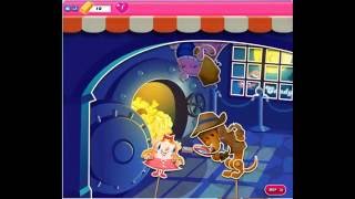 Candy Crush Saga 831 Level Finishing ★★★  NO BOOSTER !!!