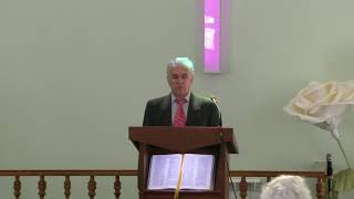 01.06.2019. Прямая трансляция богослужения Церкви АСД г.Дзержинска