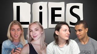 Are All Diet YouTubers Lying About Their Health For Money?