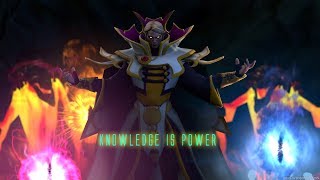 Skyrim PC - Invoker Battlemage Mod - Beta Testing