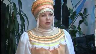 Концерт народного коллектива «Сударушка»