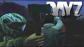 DayZ 0.63 - Coastal Karma!