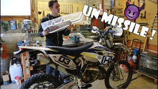 On Monte la Ligne Fresco ! Sponsors - TEST ! ?