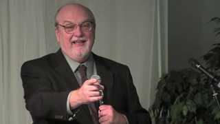 Tom Horn TRANSHUMANISM - Forbidden Gates