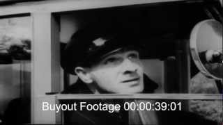 HD Stock Footage - On The Lookout Vol. 1