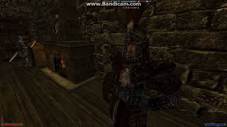 Requiem - Militia's Armory