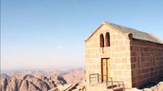 Jebel Musa, Mountain Climbing & Hiking in Egypt