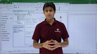 Excel VBA - Immediate Window