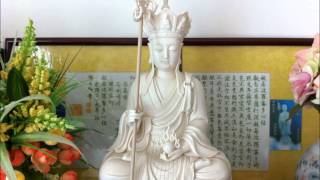 佛誕祝儀-釋迦牟尼佛-(粵音)