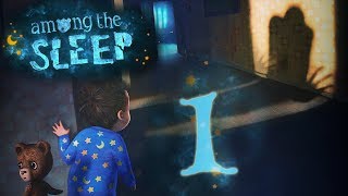 Among the Sleep - Episode 1 Fr