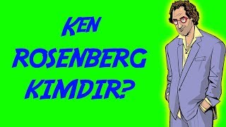 GTA Vice City & GTA San Andreas - Ken Rosenberg Kimdir?