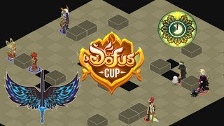 DOFUS CUP DEMI FINALE BOTH vs Les Midis (MATCH 1)