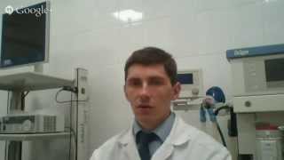 Где сделать УЗИ простаты?