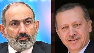 Армения и Турция собираются помириться. В четвертый раз?