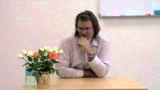 Михаил Молдованов. Самореализация, Просветление.