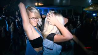 როგორ ერთობიან ამერიკაში. გართობაც ასეთი უნდა
