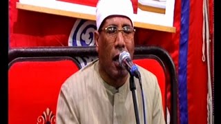 الشيخ عبدالفتاح الطاروطى / لقمان عزاء الحاج عبدالمجيد طلب البساتين - أجــــــا 20-4-2017