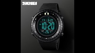 Relógio skmei 1420  PTBR