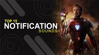 Top Best Notification Sounds 2019 | Download Now |
