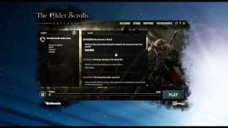 How To Setup Gamepad/Controller with The Elder Scrolls Online on PC