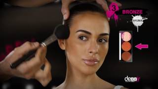#SelfiePerfect Collection - deBBY Experience