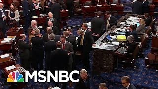 Rattner: President Donald Trump Would Get Over $40M In Benefits From Tax Bill | Morning Joe | MSNBC
