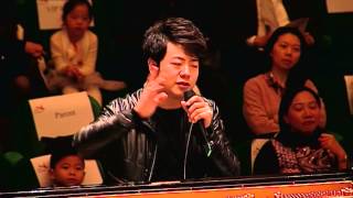 Best of 101 Pianists Hong Kong with Lang Lang