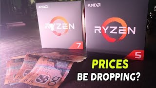 Will Ryzen 3000 Improve the Used Market? (aty #007)