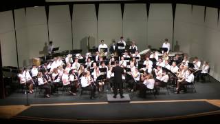 Symphonic Band - Crouching Tiger Hidden Dragon