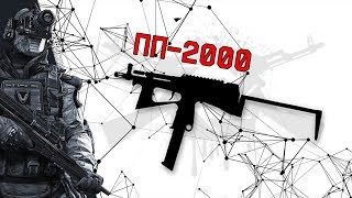 Новый макрос на PP-2000 Warface. WF Macro-Lab
