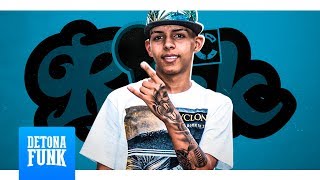 MC Rick - Alguém tem isqueiro (Prod. Rick)