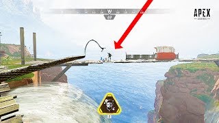 Apex Legends WTF & Funny Moments #22