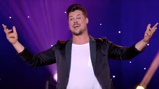 Vincent C - L' Évasion / Les 20 ans du Plus Grand Cabaret Du Monde