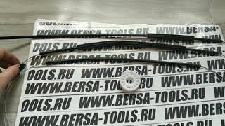 Ремкомплект стеклоподъемника передней правой двери E60