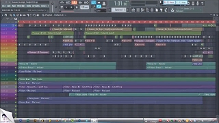 Sanam Re 2017 Remix Free FLP