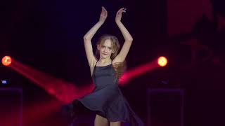 Анастасия Головаш - Gala show "DariyaM Cup 2018", г. Краматорск, 30.03.18