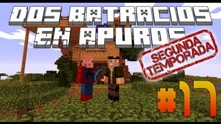 "Hechizos Increibles!!" - Episodio 17 - 2 Batracios En Apuros: Temporada 2