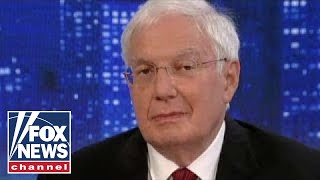 Author talks new bombshell book about the Trump White House