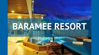 BARAMEE RESORT 3* Таиланд Пхукет обзор – отель БАРАМИ РЕЗОРТ 3* Пхукет видео обзор